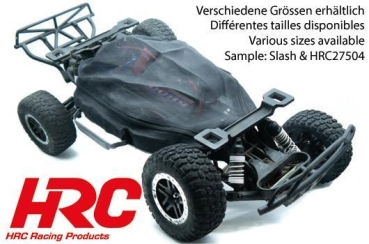 HRC27504 Dust-Protection TRX/HRC Slash 1:10
